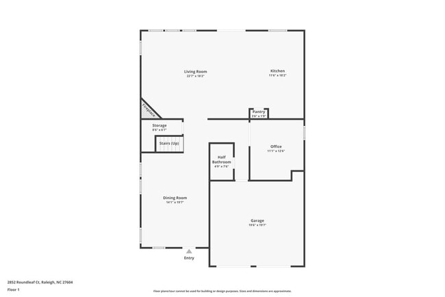 Photo - 2852 Roundleaf Ct