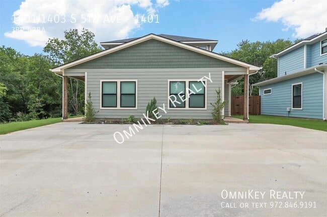 Building Photo - 1401/1403 S 5th Ave-1401 Unit 1401