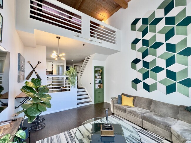 Photo - 25 Grand St Unidad APT 211