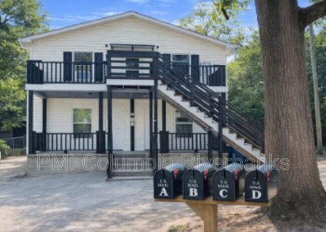 Photo - 506 N Line St Unit A