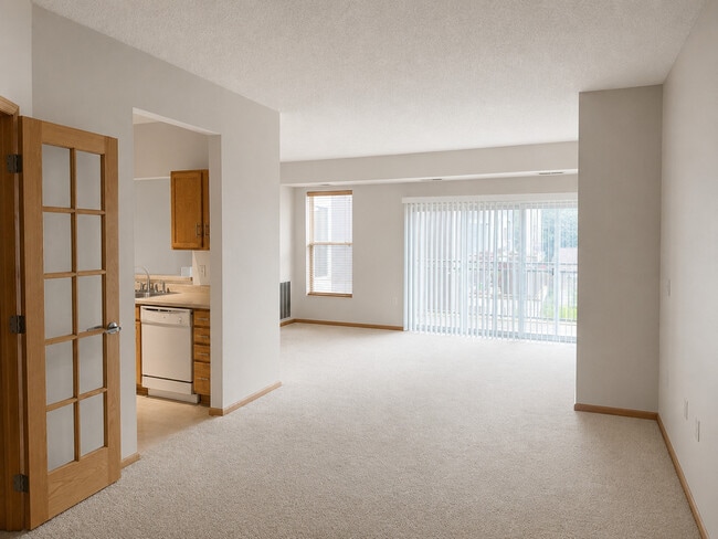 Photo - Emerson Hills Apartments