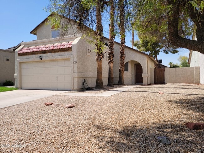 Building Photo - 3862 W Harrison St Rental