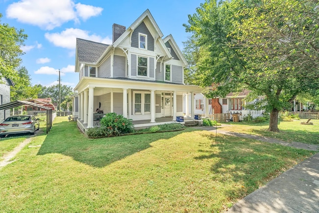 Photo - 1712 Washington Ave