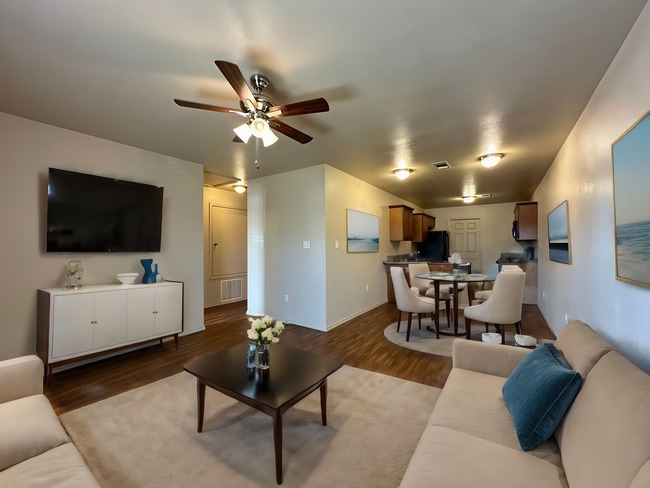 Photo - Tulsa St Duplex Unidad 2701 #A