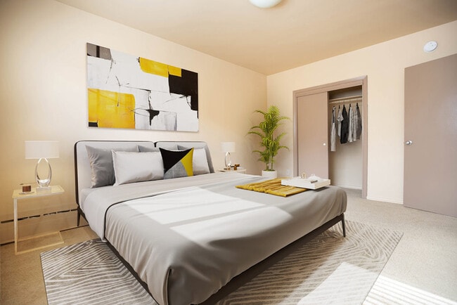 Photo - Lanark Gardens Unit 8756