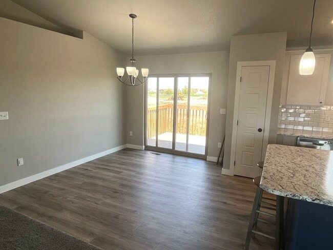 Photo - 3 Bedroom, 2 Bath Box Elder Home for Rent ~ Minutes from Ellsworth AFB!