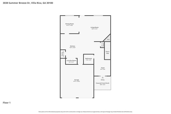 Photo - 3038 Summer Breeze Dr