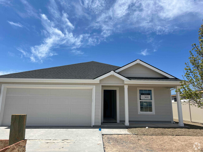 Building Photo - 18461 Feather Top Pl Rental