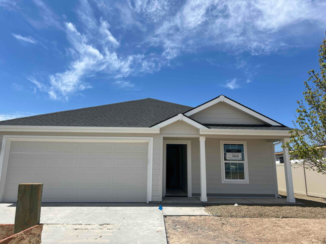 Photo - 18461 Feather Top Pl House