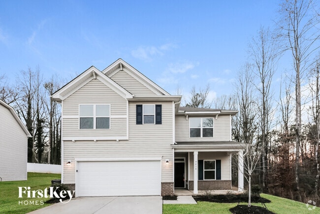Building Photo - 9418 Blue Knoll Ct Rental