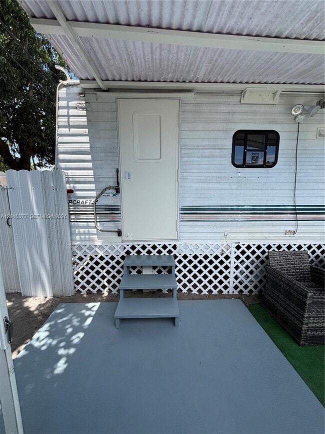 Photo - 12500 NW 22nd Ave
