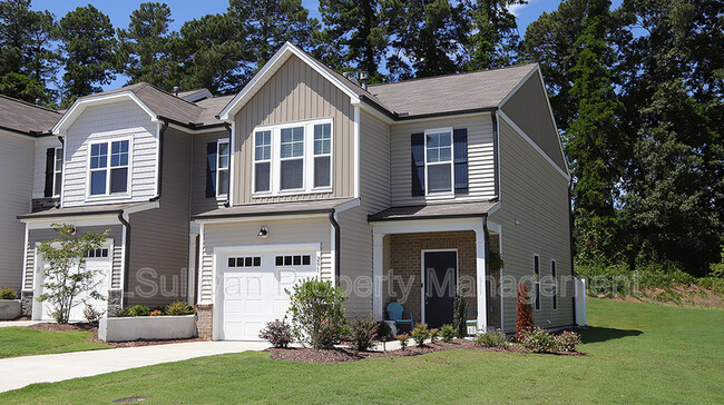 Photo - 291 White Oak Ridge Dr Townhome