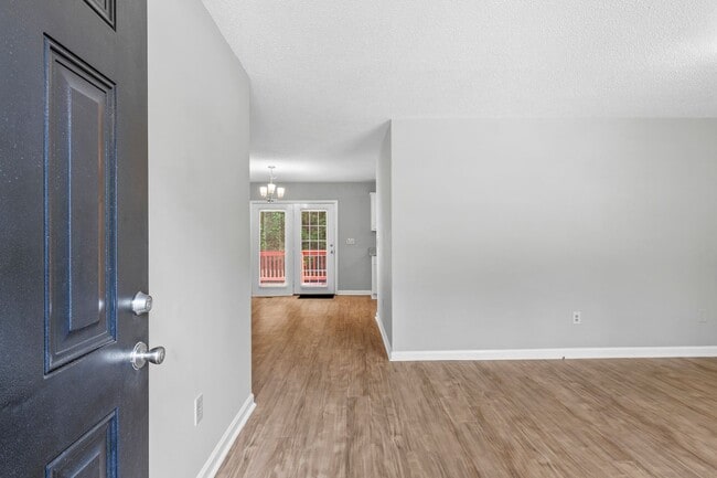 Photo - NW Home - Updated Kitchen and Bathrooms, Wood Laminate Flooring, Deck, Must See!