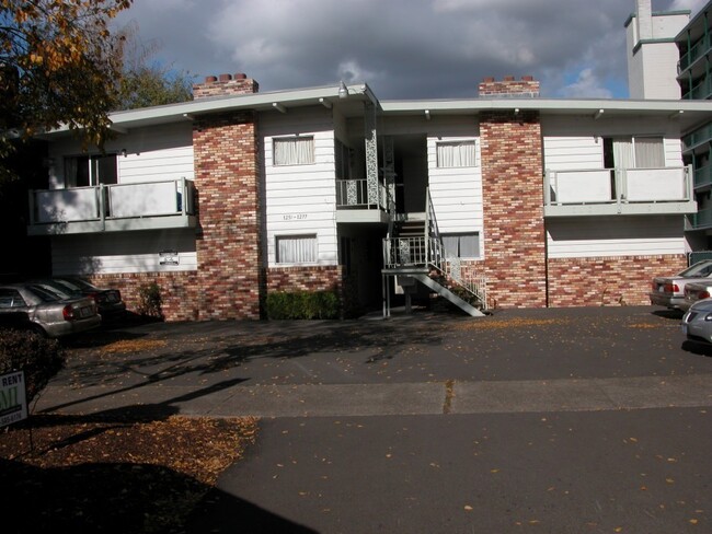 Building Photo - 2x1 @ The Colony Apartments Unit 1273