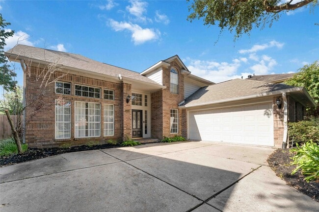 Building Photo - 5614 Whisper Ridge Dr Rental