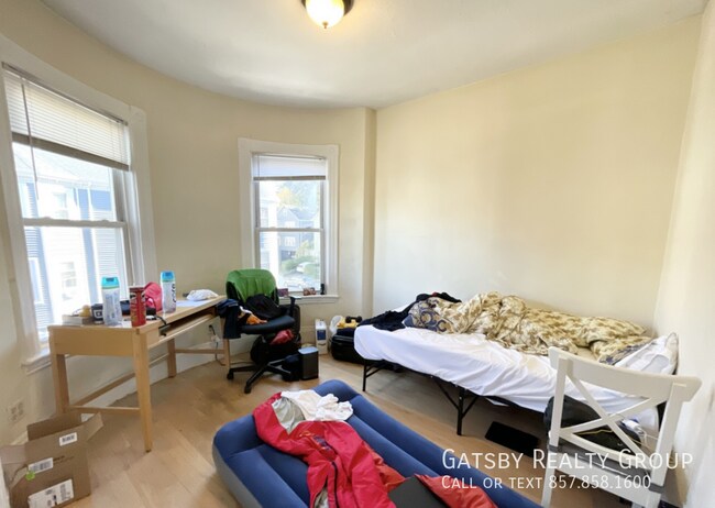 Photo - 19 Sachem St Unit 3R