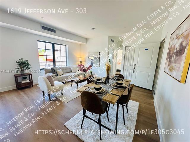 Photo - 1619 Jefferson Ave Unit 303