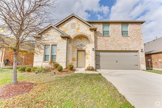 Building Photo - 3113 Brazos Dr Rental