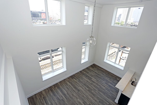 Textile Lofts