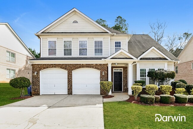 Photo - 1300 Ethans Way House