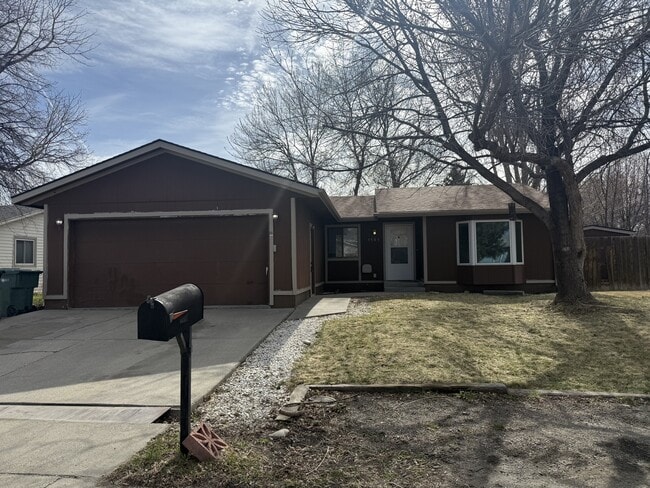 Building Photo - 3541 Granger Ave W