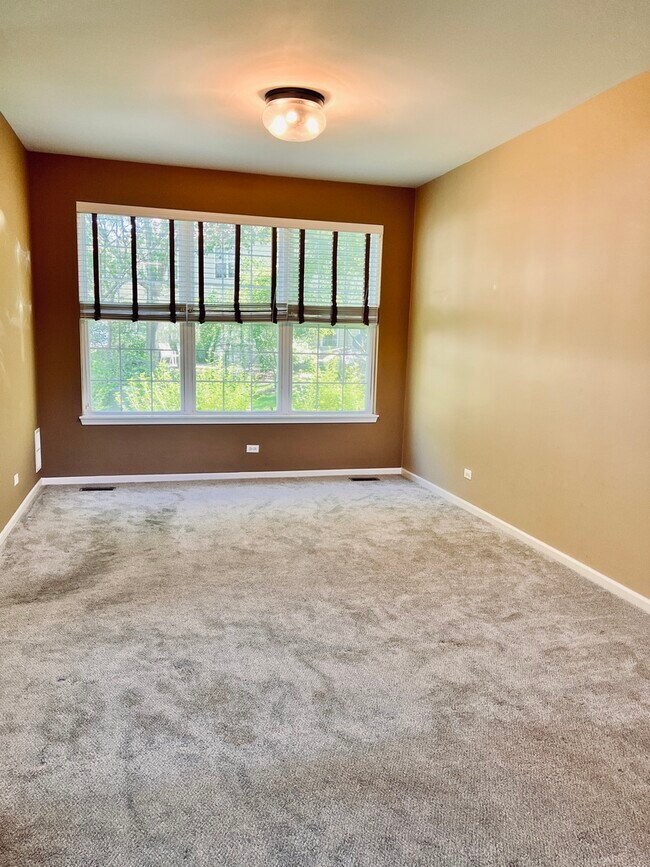 625 Shakespeare Dr Townhome Townhome Rental in Grayslake IL