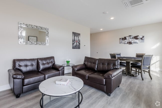 Community Lounge