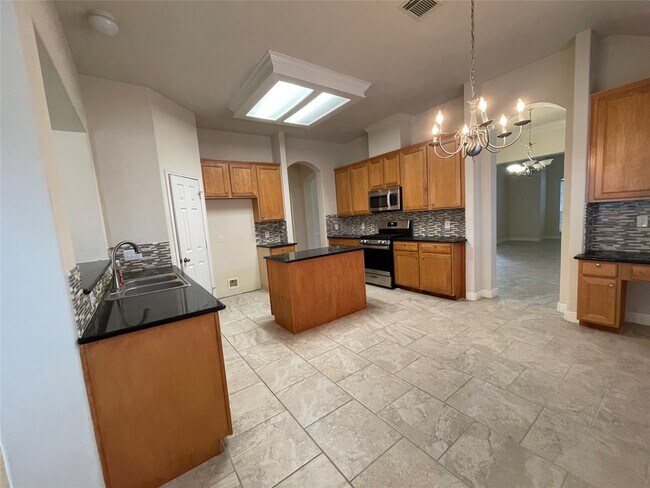 Photo - 17730 Mystic Bluff Ln