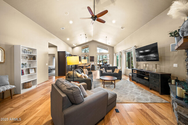 Photo - 5378 W Glen Abbey Trail Townhome
