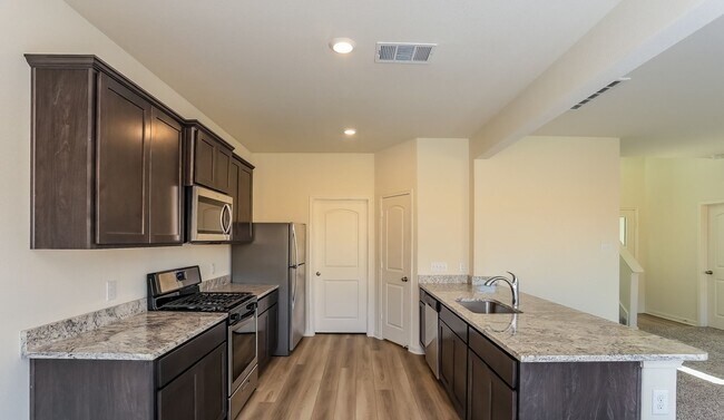 Photo - 9625 Teton Vis Dr Casa