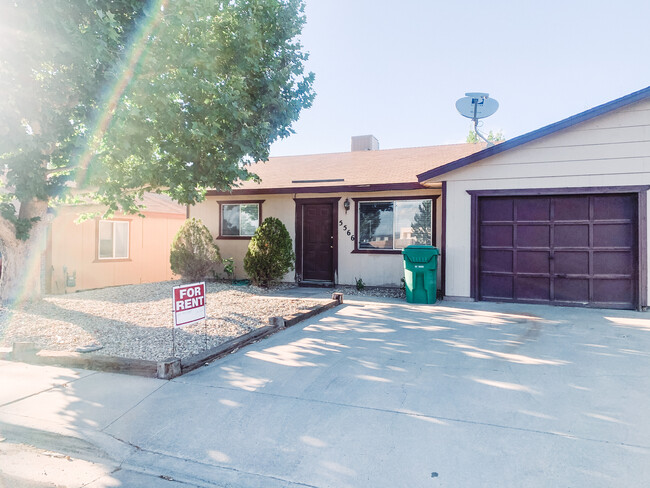 Photo - 5566 Sagebrush St Townhome