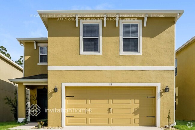 Building Photo - 113 Lacewing Pl Rental