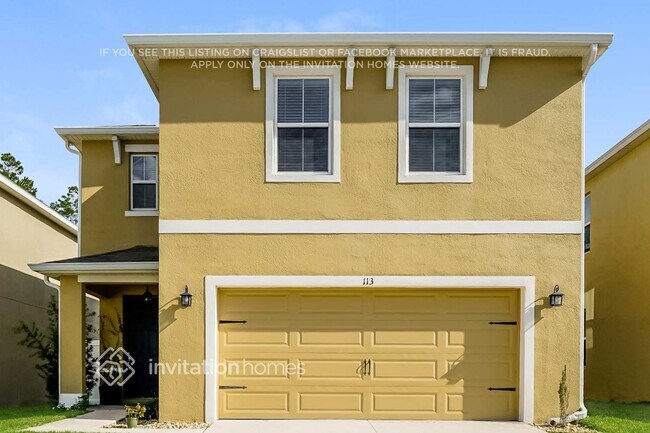 Photo - 113 Lacewing Pl Casa