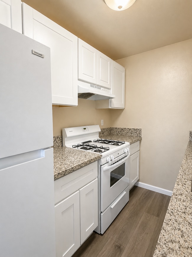 Photo - Mountain Vista Apartments