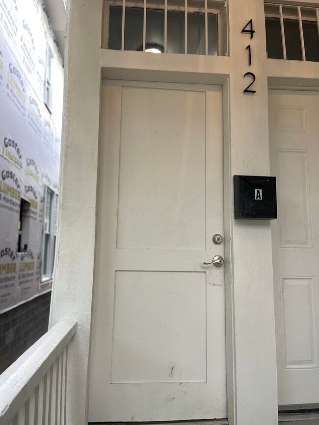 Photo - Newly Renovated Tri-Plex Near Forsyth Unit A
