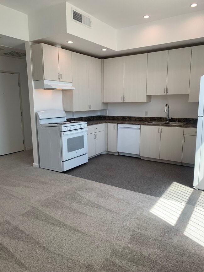 Photo - Hotel Fresno