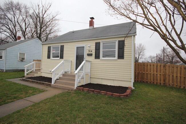 Photo - Renovated 2 Bedroom, 1 Bath Single-Family Home