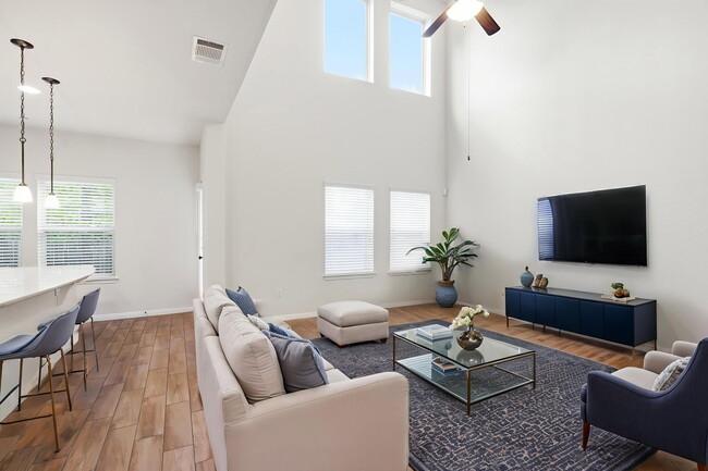 Photo - 2304 S Lakeline Blvd Unit 332