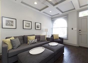 Charm City Suites