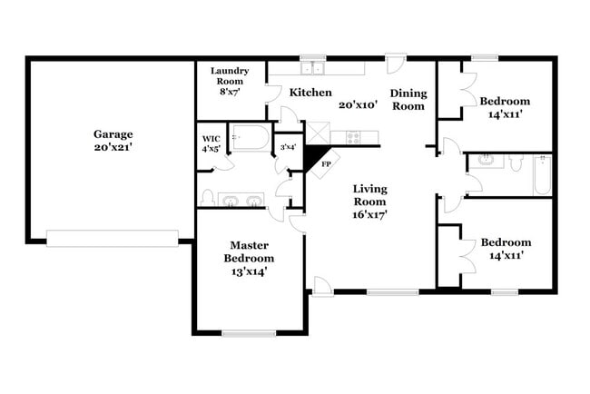 Photo - 2918 Weybridge Dr