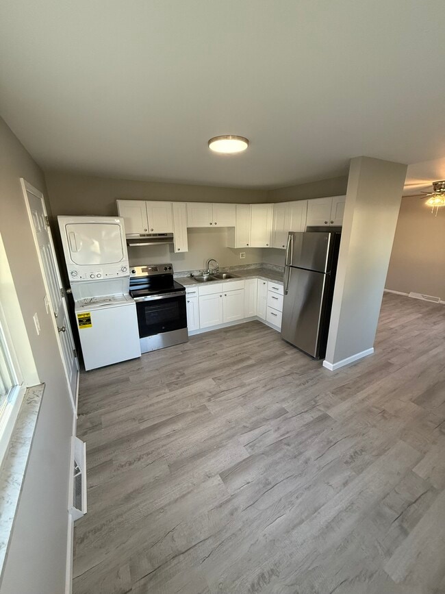 Photo - 3623 Terrace Dr