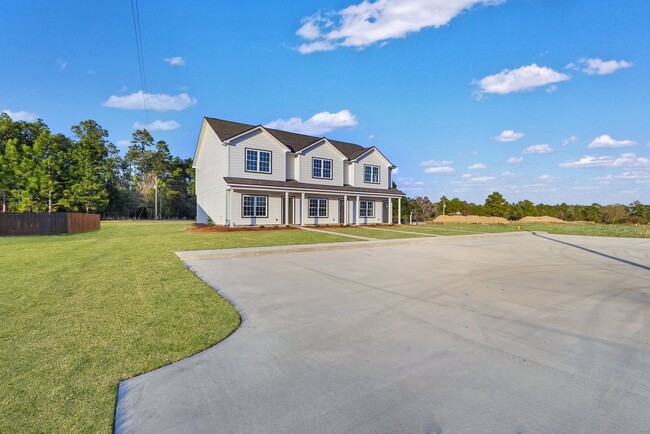 Photo - 565 Coley Boyd Rd