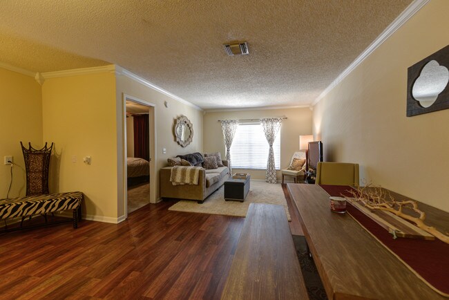 Bayshore One Apartments
