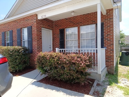 Photo - 3296 Sugar Berry Way Townhome