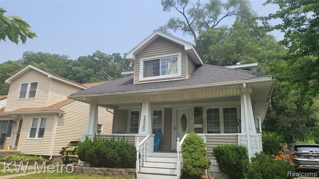 Building Photo - 1525 Wyandotte Ave Rental