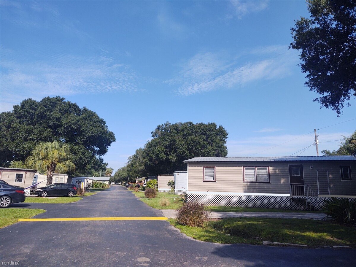 2 br, 1 bath Mobile Home - Glennwood and J... - 2 br, 1 bath Mobile Home - Glennwood and J...