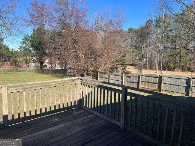 Photo - 1301 Hickory Ridge Trail