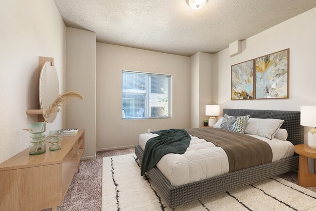 Photo - Heron Village