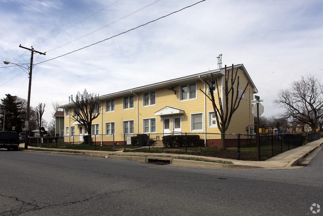 Photo - Carver Apartments