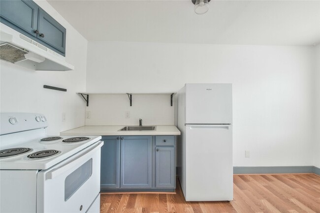 Photo - 5320 Polk St Unit 12